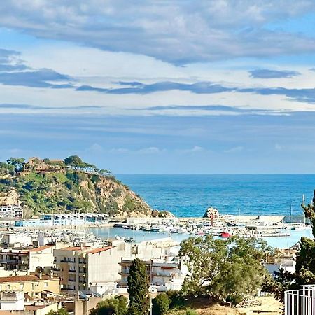 דירות בלאנס Atico Con Vistas Al Mar A Un Paso Del Centro מראה חיצוני תמונה